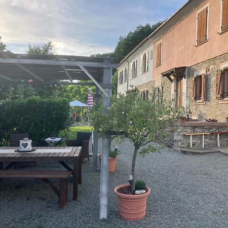 Casa Petra - Casa Tre Stelle - Casa Caneva - Ferien Fuer 6-14 Personen Ponti Zewnętrze zdjęcie