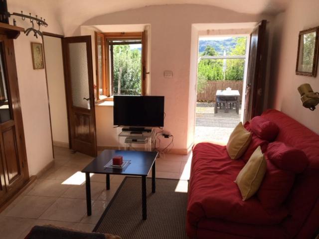 Casa Petra - Casa Tre Stelle - Casa Caneva - Ferien Fuer 6-14 Personen Ponti Zewnętrze zdjęcie