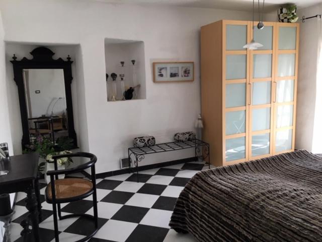 Casa Petra - Casa Tre Stelle - Casa Caneva - Ferien Fuer 6-14 Personen Ponti Zewnętrze zdjęcie