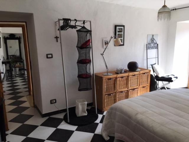 Casa Petra - Casa Tre Stelle - Casa Caneva - Ferien Fuer 6-14 Personen Ponti Zewnętrze zdjęcie