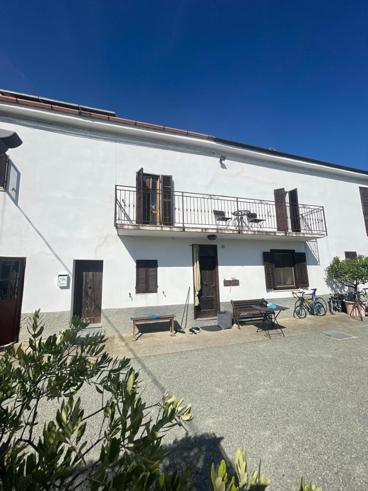 Casa Petra - Casa Tre Stelle - Casa Caneva - Ferien Fuer 6-14 Personen Ponti Zewnętrze zdjęcie