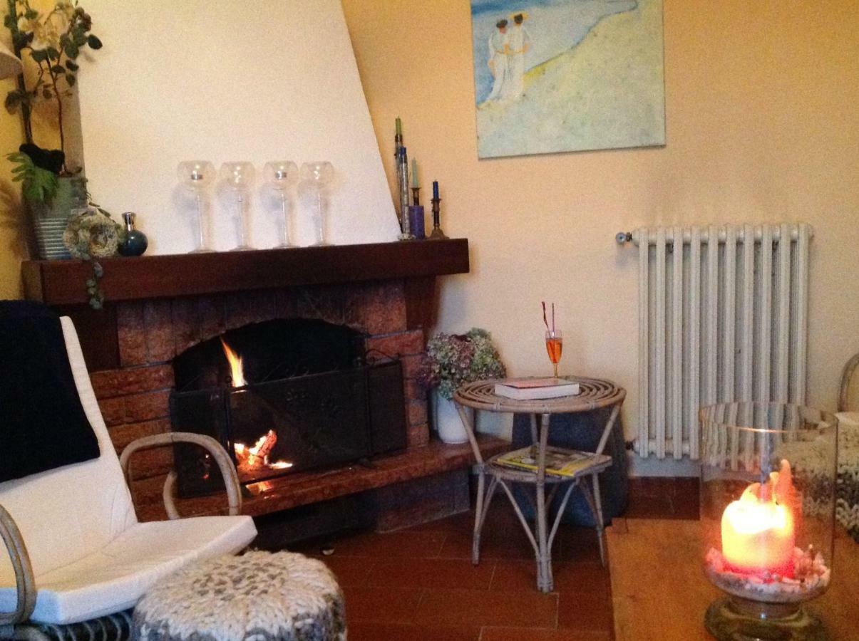 Casa Petra - Casa Tre Stelle - Casa Caneva - Ferien Fuer 6-14 Personen Ponti Zewnętrze zdjęcie