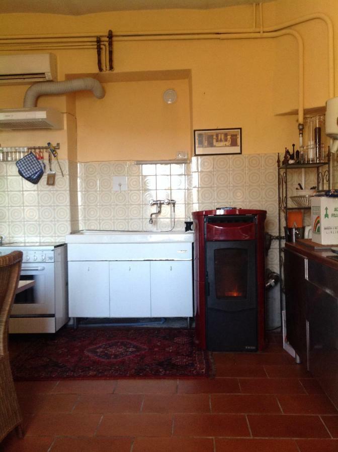 Casa Petra - Casa Tre Stelle - Casa Caneva - Ferien Fuer 6-14 Personen Ponti Zewnętrze zdjęcie