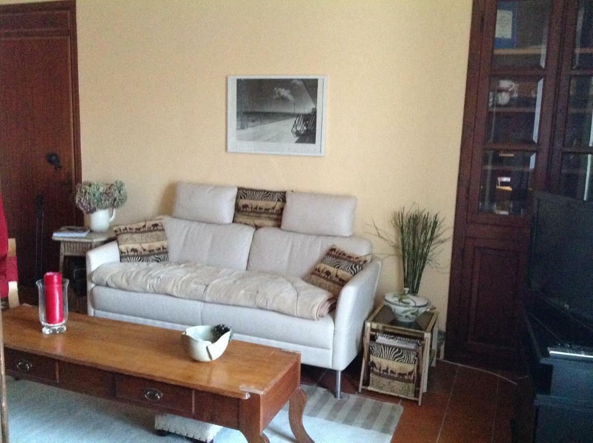 Casa Petra - Casa Tre Stelle - Casa Caneva - Ferien Fuer 6-14 Personen Ponti Zewnętrze zdjęcie